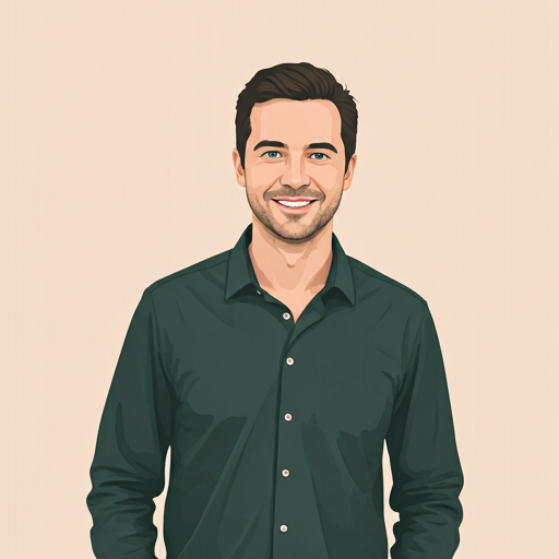 Marek - Szef Produktu